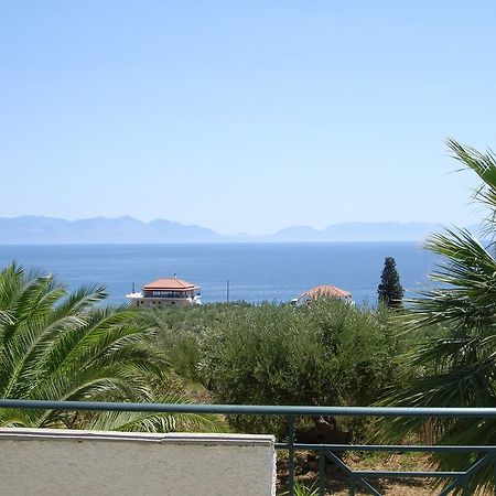Villa Mariana Koroni  Exterior photo